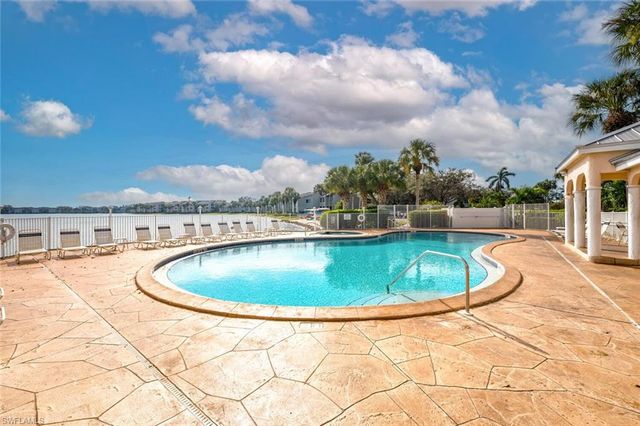 2835 Mizzen WAY, Naples, FL 34109