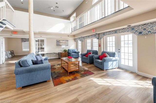 2835 Mizzen WAY, Naples, FL 34109