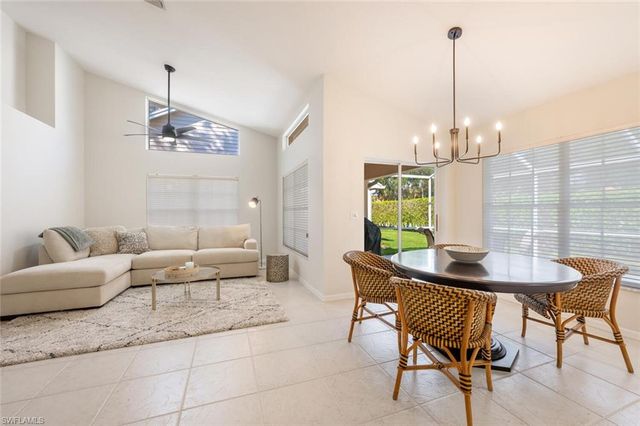 2835 Mizzen WAY, Naples, FL 34109