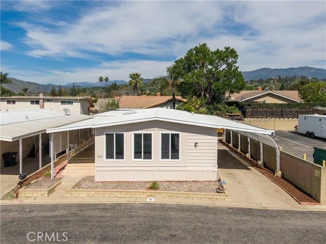 3945 Bradford 111, La Verne, CA 91750