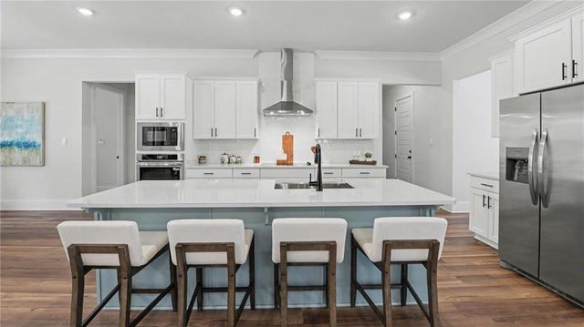 4567 Mcfarland Road, Mobile, AL 36582