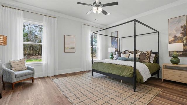 4567 Mcfarland Road, Mobile, AL 36582