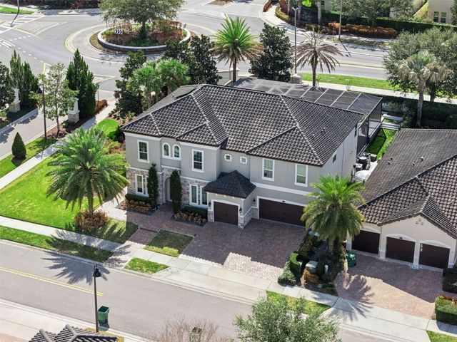 16548 RAVEN ROCK PLACE, Winter Garden, FL 34787