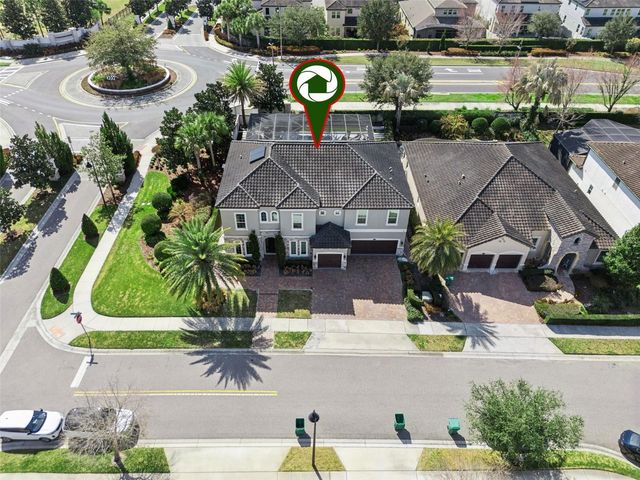 16548 RAVEN ROCK PLACE, Winter Garden, FL 34787