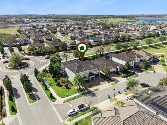 16548 RAVEN ROCK PLACE, Winter Garden, FL 34787