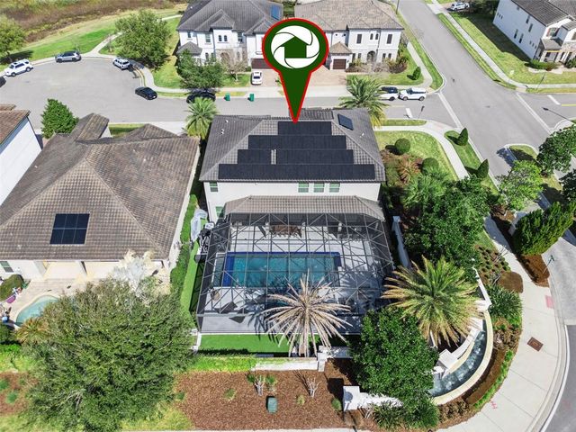 16548 RAVEN ROCK PLACE, Winter Garden, FL 34787