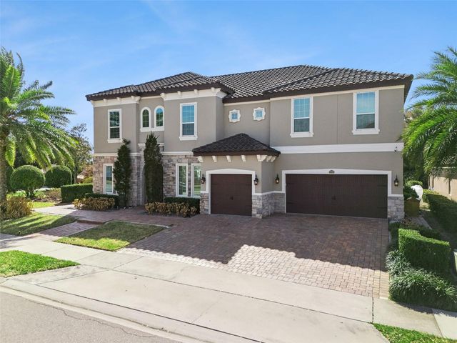 16548 RAVEN ROCK PLACE, Winter Garden, FL 34787