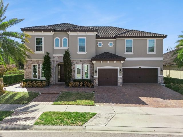 16548 RAVEN ROCK PLACE, Winter Garden, FL 34787