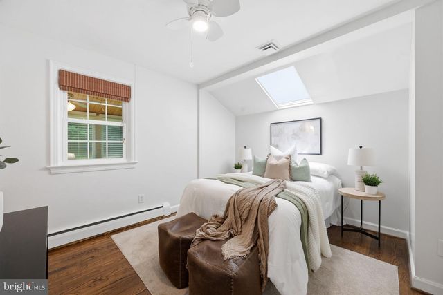 8703 READING RD, Silver Spring, MD 20901