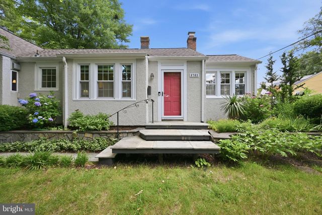 8703 READING RD, Silver Spring, MD 20901
