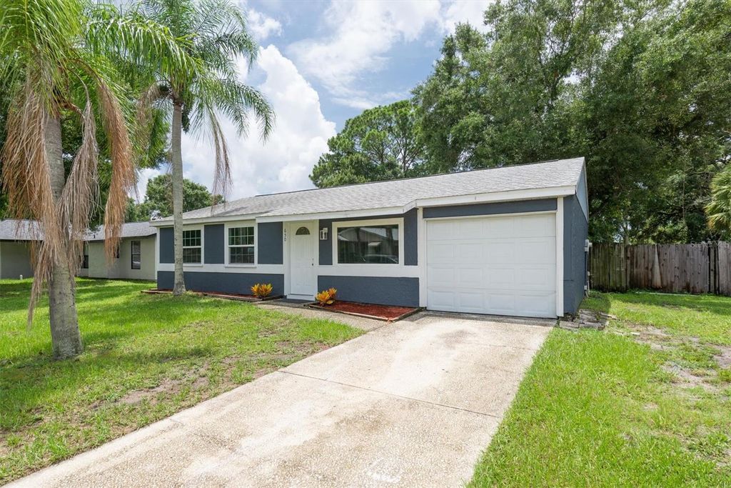 650 TIMBER BAY CIRCLE W, Oldsmar, FL 34677