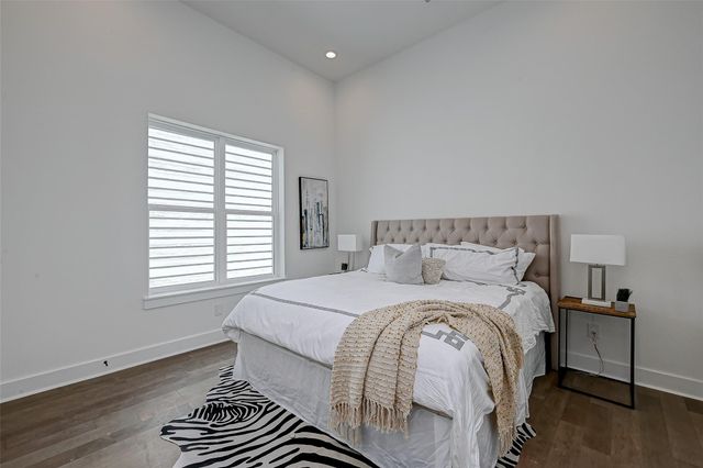 6032 Beall Street, Houston, TX 77091