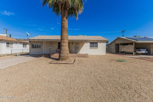 11383 N 114th Avenue, Youngtown, AZ 85363