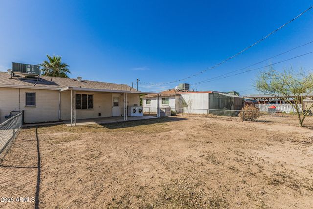11383 N 114th Avenue, Youngtown, AZ 85363