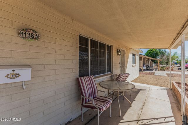 11383 N 114th Avenue, Youngtown, AZ 85363