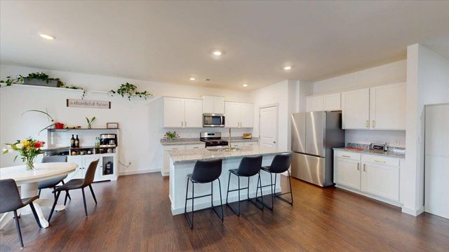 5859 Prickly Loop, Ooltewah, TN 37363