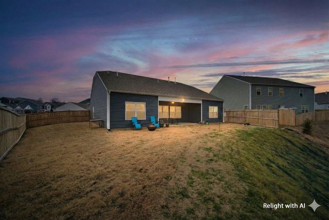 5859 Prickly Loop, Ooltewah, TN 37363