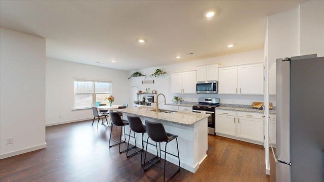 5859 Prickly Loop, Ooltewah, TN 37363