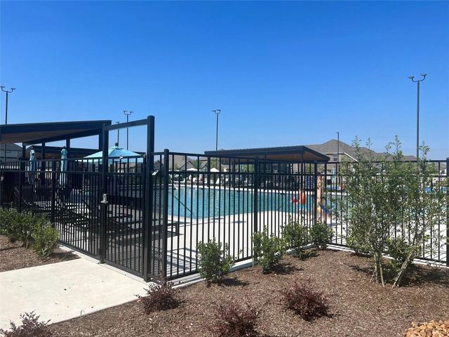 3621 Chambers Drive, Farmersville, TX 75442