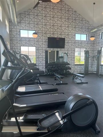 3621 Chambers Drive, Farmersville, TX 75442