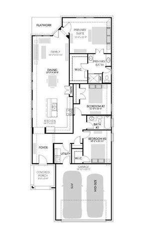 3621 Chambers Drive, Farmersville, TX 75442