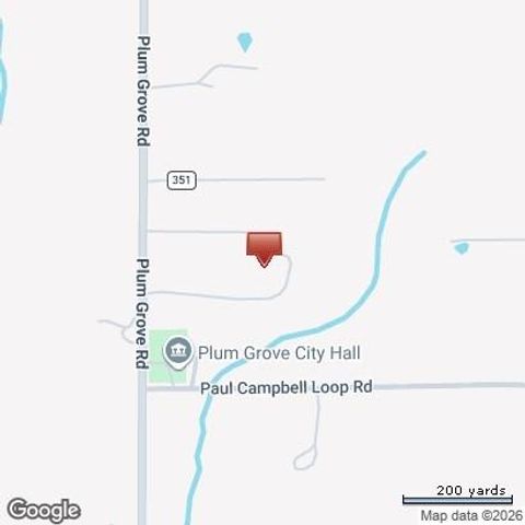 9425 Plum Grove Road, Cleveland, TX 77327