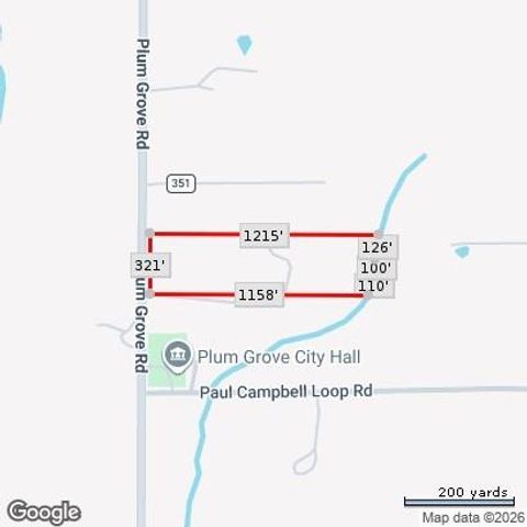 9425 Plum Grove Road, Cleveland, TX 77327