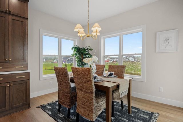 541 Morning Cove Circle, Verona, WI 53593