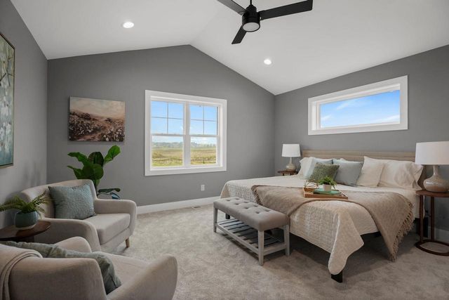 541 Morning Cove Circle, Verona, WI 53593