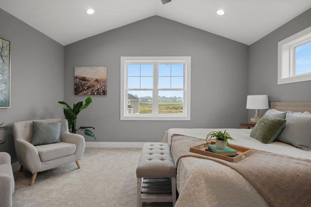 541 Morning Cove Circle, Verona, WI 53593