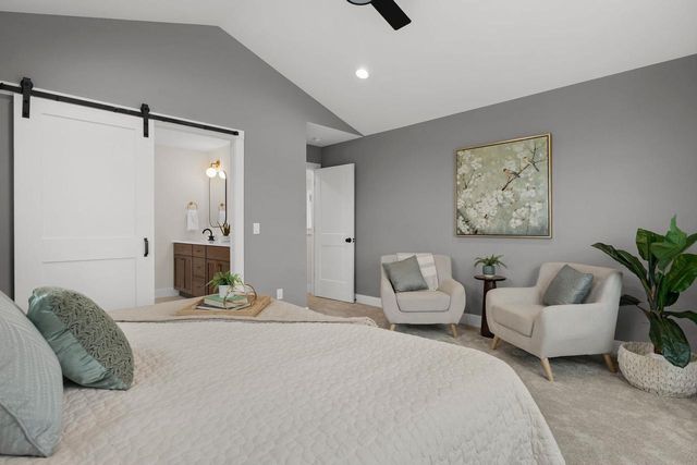 541 Morning Cove Circle, Verona, WI 53593