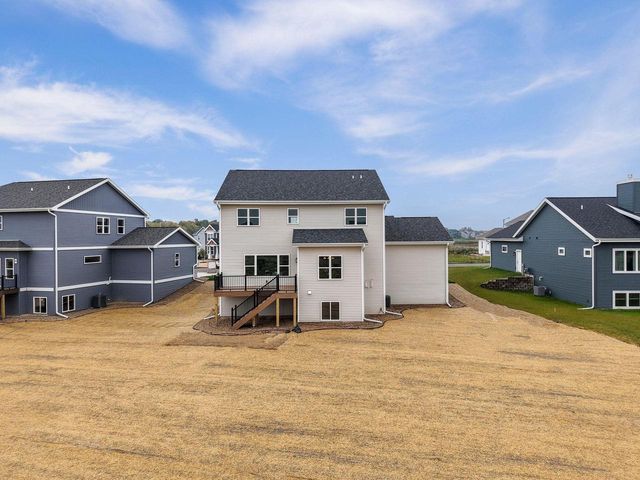 541 Morning Cove Circle, Verona, WI 53593