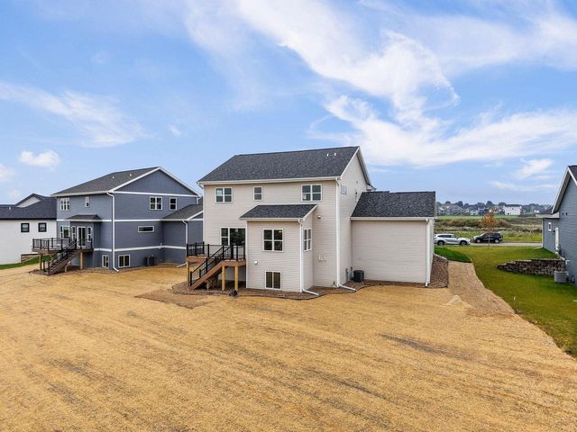 541 Morning Cove Circle, Verona, WI 53593