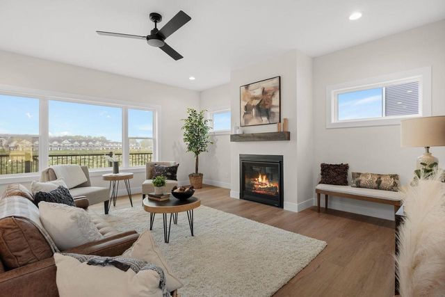 541 Morning Cove Circle, Verona, WI 53593