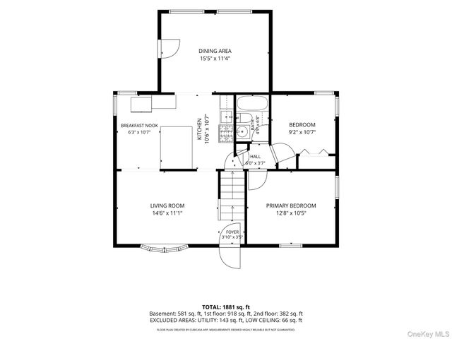 9 PO Lane, Hicksville, NY 11801