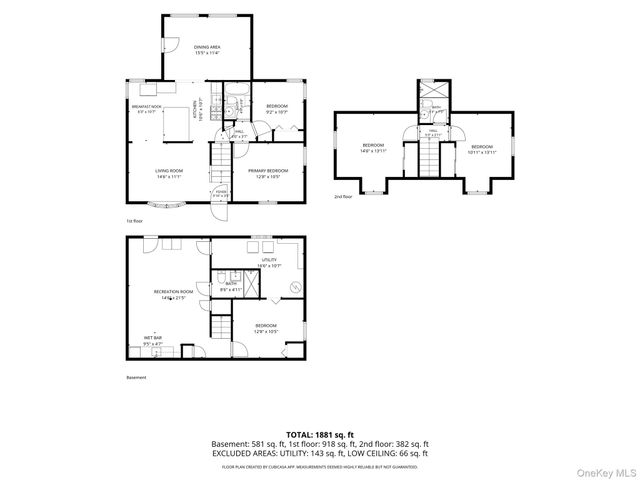 9 PO Lane, Hicksville, NY 11801