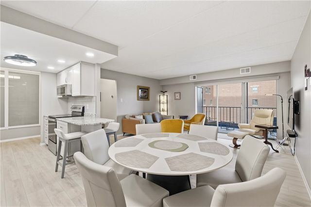 5600 Munhall Rd 501, Squirrel Hill, PA 15217