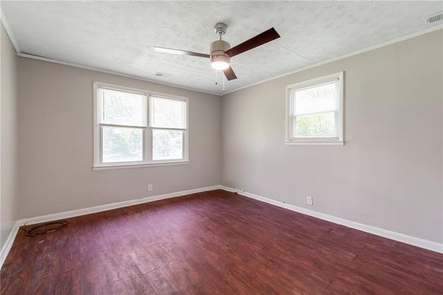 6414 Shadow Rock Drive, Lithonia, GA 30058