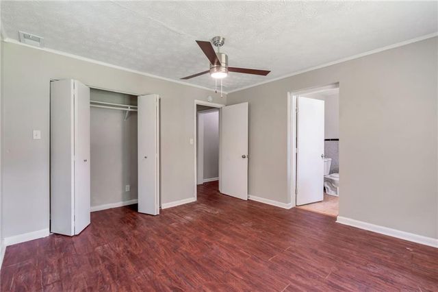 6414 Shadow Rock Drive, Lithonia, GA 30058