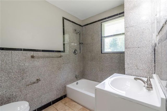 6414 Shadow Rock Drive, Lithonia, GA 30058