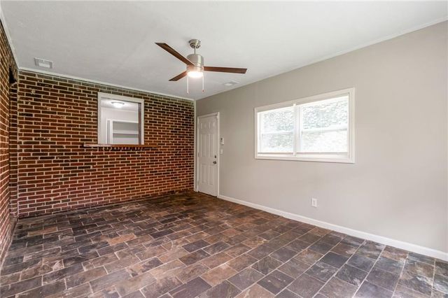 6414 Shadow Rock Drive, Lithonia, GA 30058