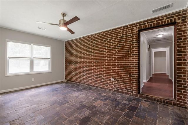 6414 Shadow Rock Drive, Lithonia, GA 30058