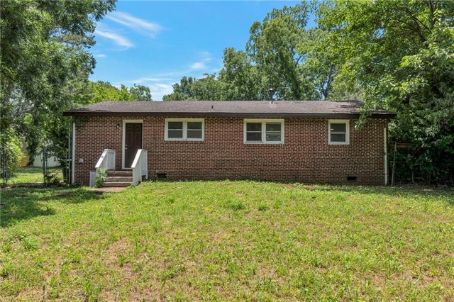 6414 Shadow Rock Drive, Lithonia, GA 30058