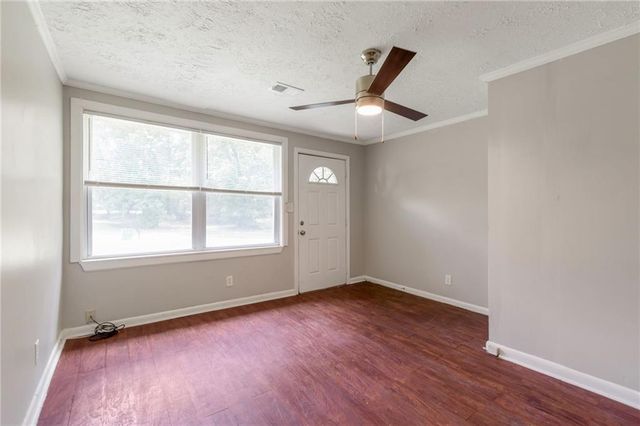 6414 Shadow Rock Drive, Lithonia, GA 30058