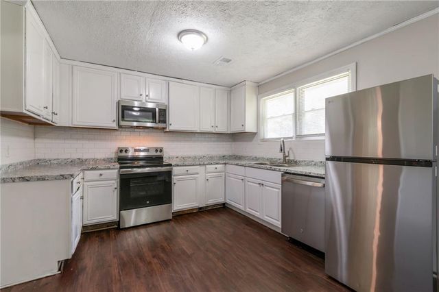 6414 Shadow Rock Drive, Lithonia, GA 30058