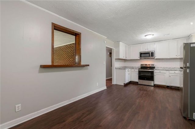 6414 Shadow Rock Drive, Lithonia, GA 30058