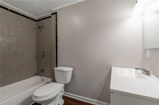 6414 Shadow Rock Drive, Lithonia, GA 30058