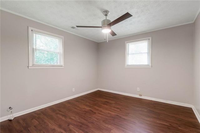 6414 Shadow Rock Drive, Lithonia, GA 30058