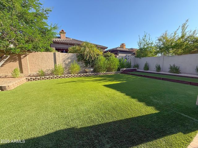 3818 E CREST Lane, Phoenix, AZ 85050