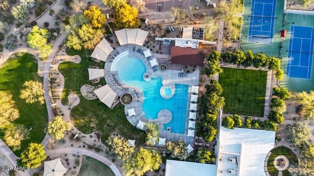 3818 E CREST Lane, Phoenix, AZ 85050